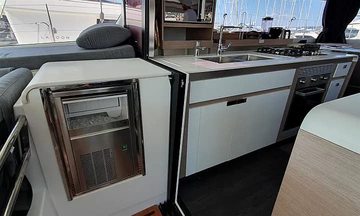 Aura 51 in Seget Donji / Marina Baotić - Photo 5