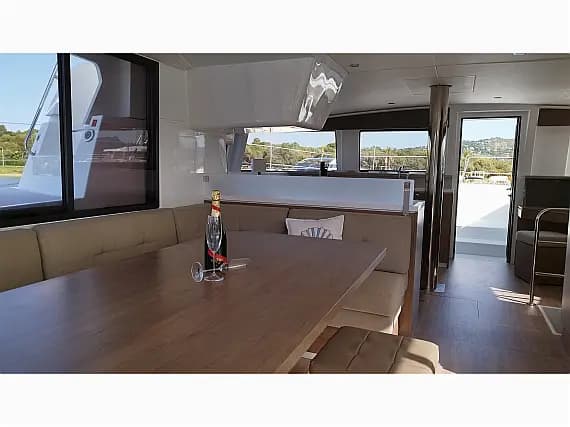 Bali 4.4 in Sardinia / Porto Rotondo / Punta Nuraghe - Photo 2