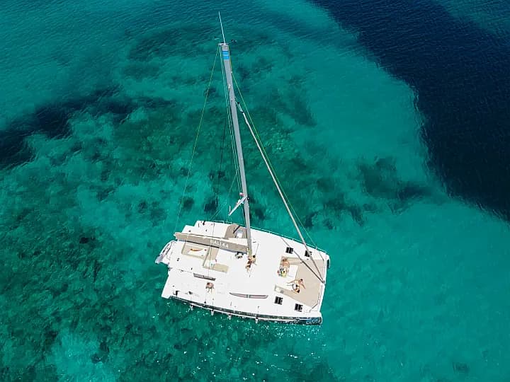 Bali 4.4 in Sardinia / Porto Rotondo / Punta Nuraghe - Photo 5