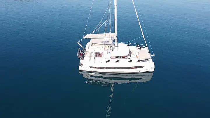 Bali 4.2 in Lavrion Main Port - Photo 3