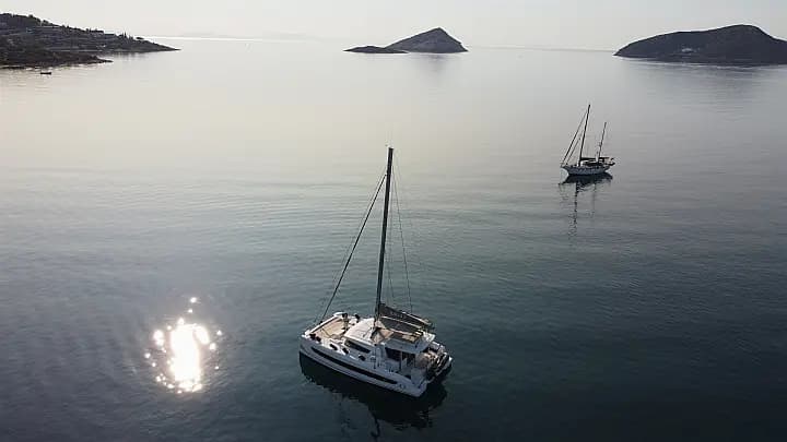 Bali 4.2 in Lavrion Main Port - Photo 5