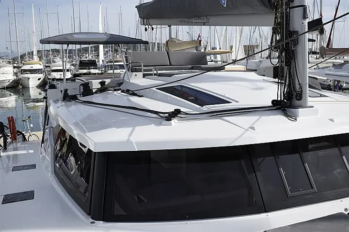 Saona 47 in Seget Donji / Marina Baotić - Photo 4