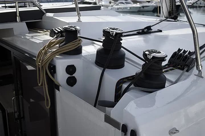 Saona 47 in Seget Donji / Marina Baotić - Photo 5