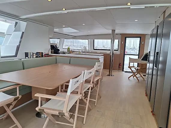 Bali 5.4 in Kaštel Gomilica / Marina Kaštela - Photo 2