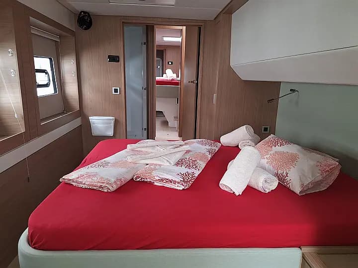 Bali 5.4 in Kaštel Gomilica / Marina Kaštela - Photo 3