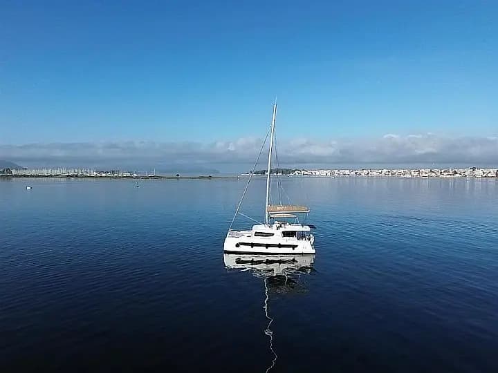 Bali 4.6 in Preveza Marina - Photo 5