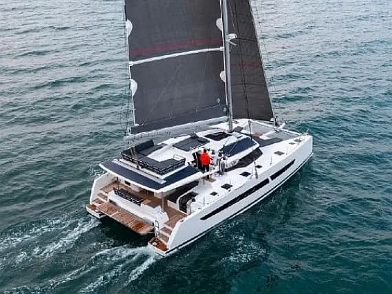 Aura 51 in Ibiza / Sant Antoni de Portmany Port - image 1
