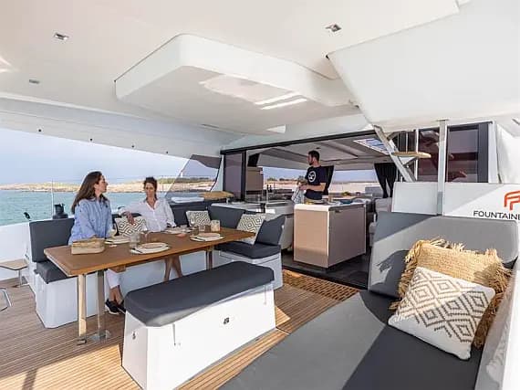 Aura 51 in Ibiza / Sant Antoni de Portmany Port - Photo 2