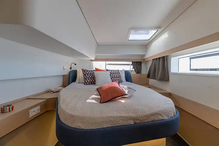 New 44 in Paros port - Photo 5