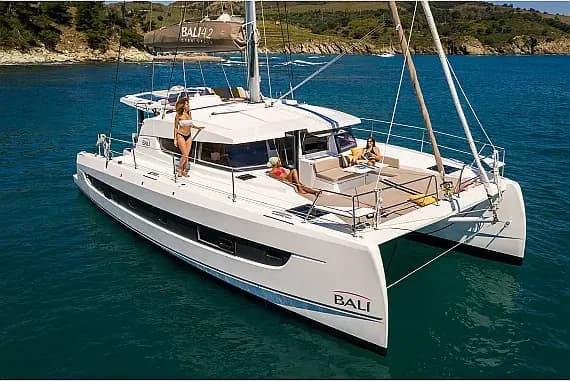 Bali 4.2 in Ibiza / Sant Antoni de Portmany Port - Photo 1