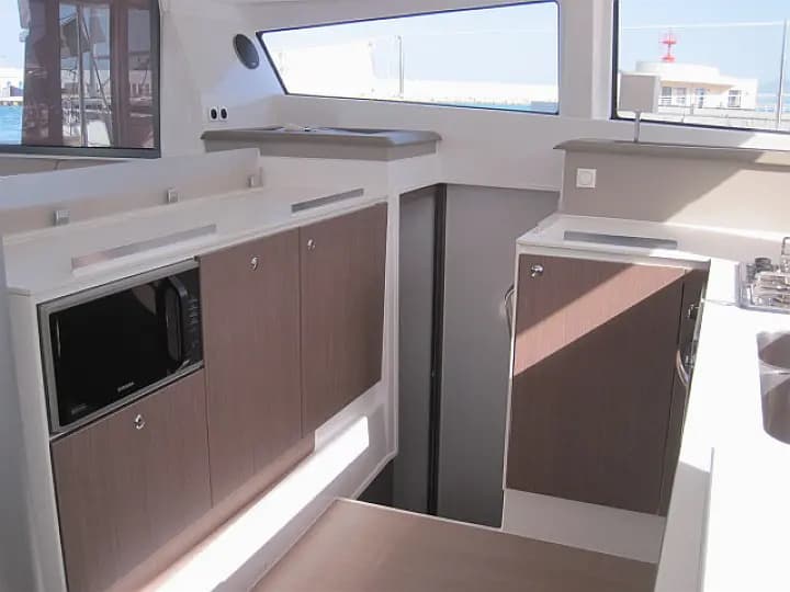 Bali 4.3 in Sicily / Capo d'Orlando Marina - Photo 3
