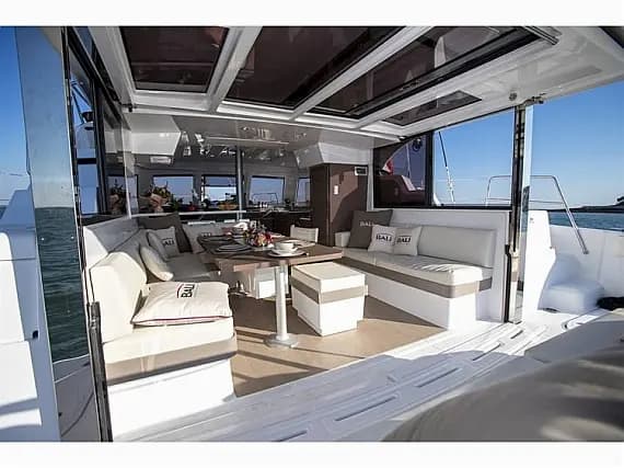 Bali Catspace in Ibiza / Marina Port Ibiza - Photo 2