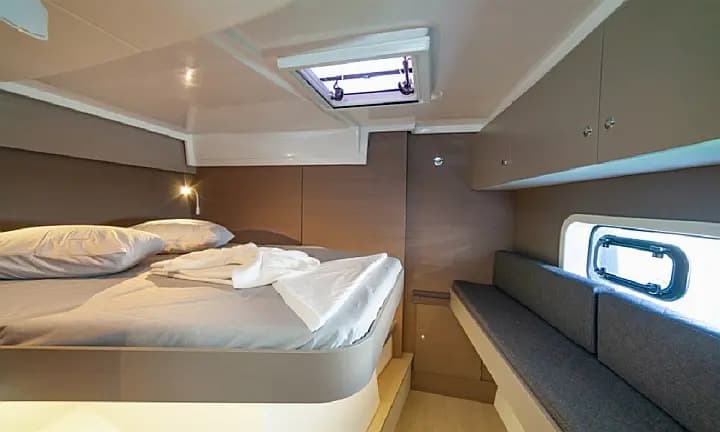 Bali Catspace in Ibiza / Marina Port Ibiza - Photo 4