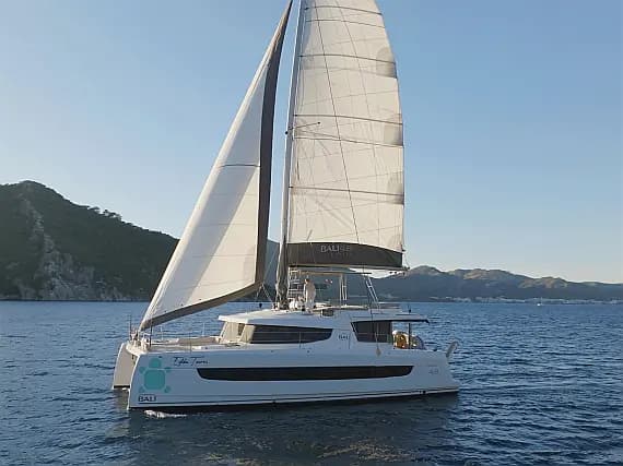 Bali 4.8 in Marmaris / Albatros Marina - Photo 1