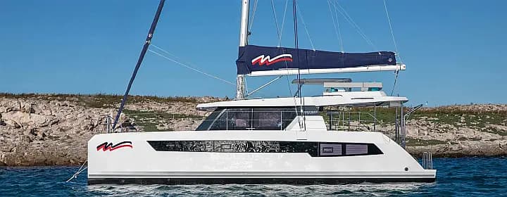 Leopard 42 in Tortola / Road Town / Wickhams Cay II Marina - Photo 4