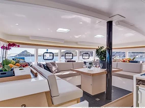 Catlante 720 in Eden Island / Mahe, Victoria / Eden Island Marina - Photo 2