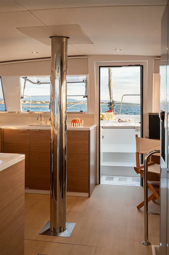 Bali 4.4 in Saint-Mandrier-sur-Mer / Port Pin Rolland - Photo 4