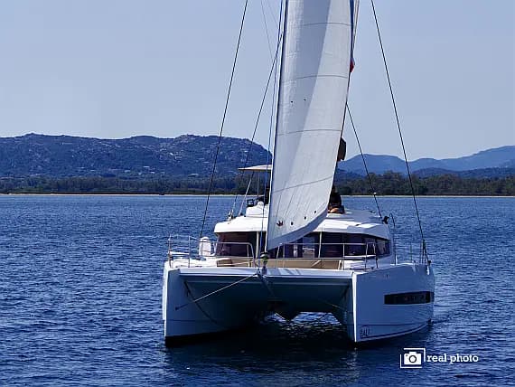 Bali 4.1 in Sardinia / Cannigione - Photo 1