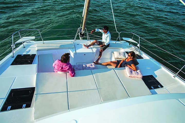 Bali Catspace in Pula / Tehnomont Marina Veruda - Photo 5