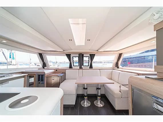 Isla 40 in Skradin / ACI Marina Skradin - Photo 2