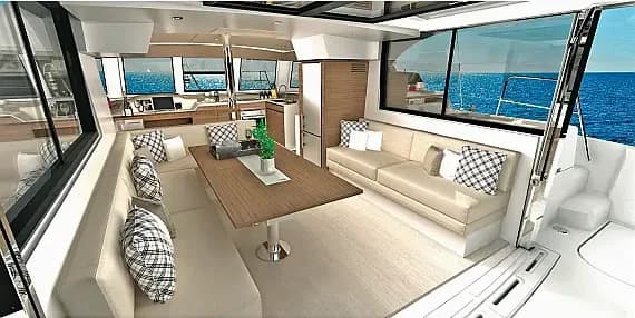 Bali Catspace in Preveza Main Port - Photo 3