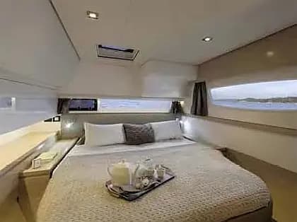 Saba 50 in Fethiye / Yacht Club Mai - Photo 3
