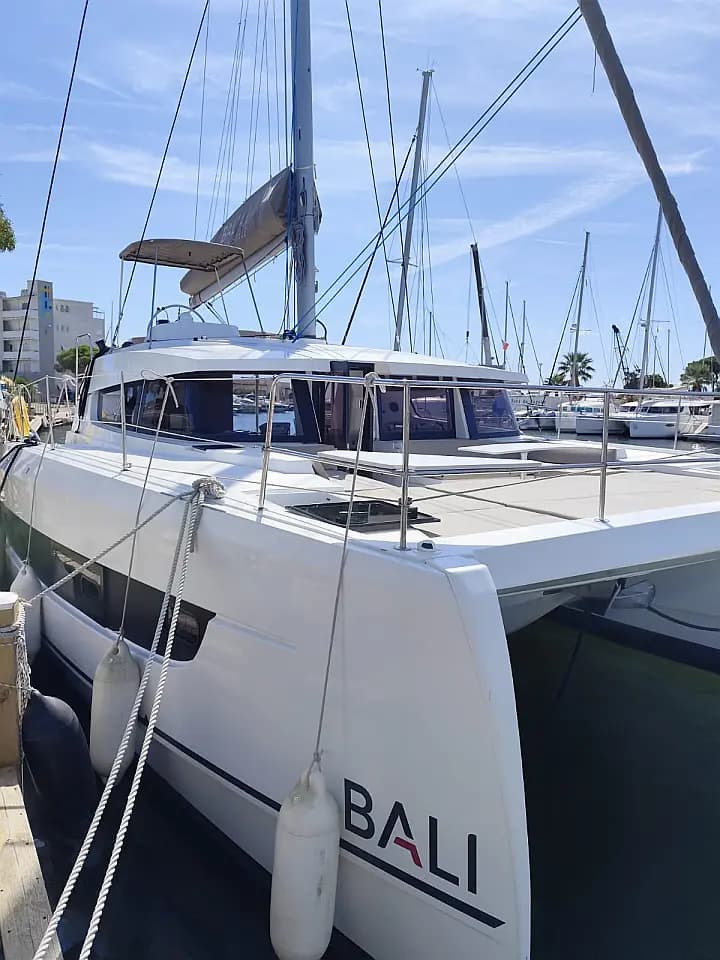 Bali 4.2 in Hyeres - Photo 5
