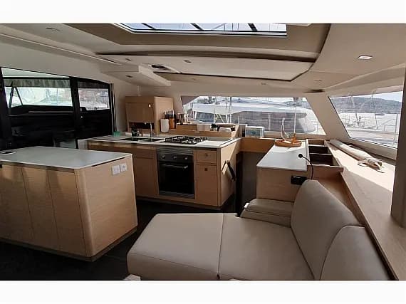 Aura 51 in Seget Donji / Marina Baotić - Photo 3