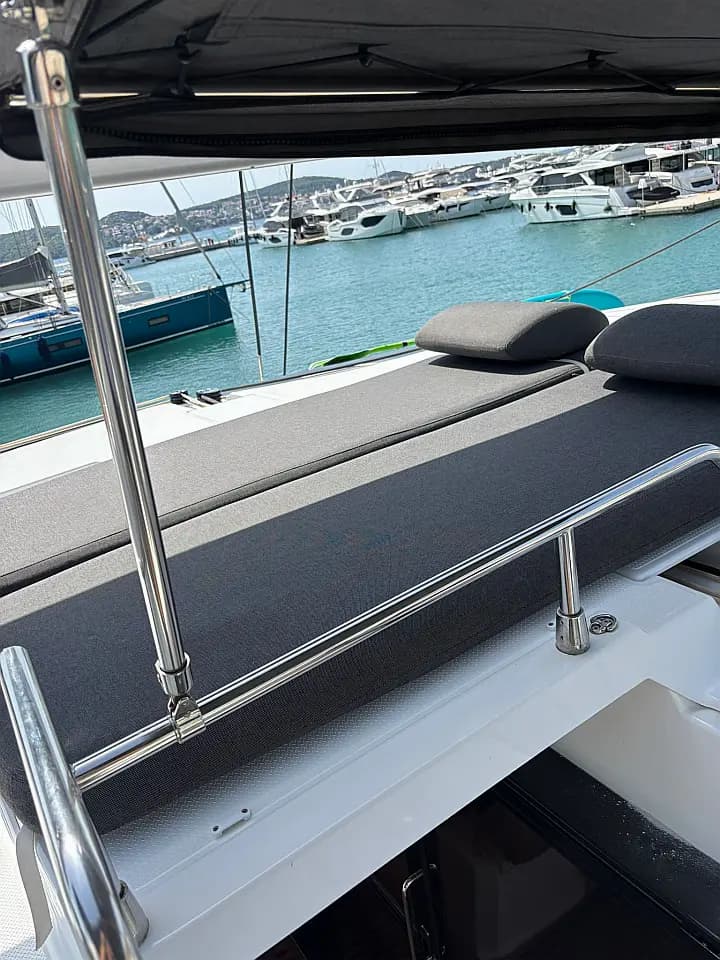 Aura 51 in Seget Donji / Marina Baotić - Photo 3