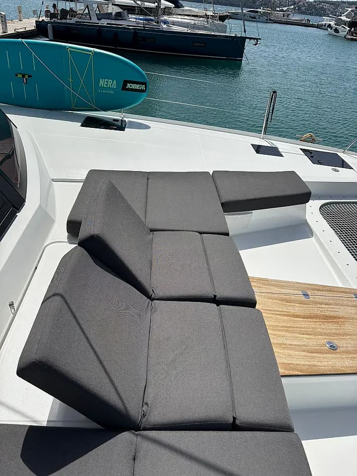 Aura 51 in Seget Donji / Marina Baotić - Photo 5