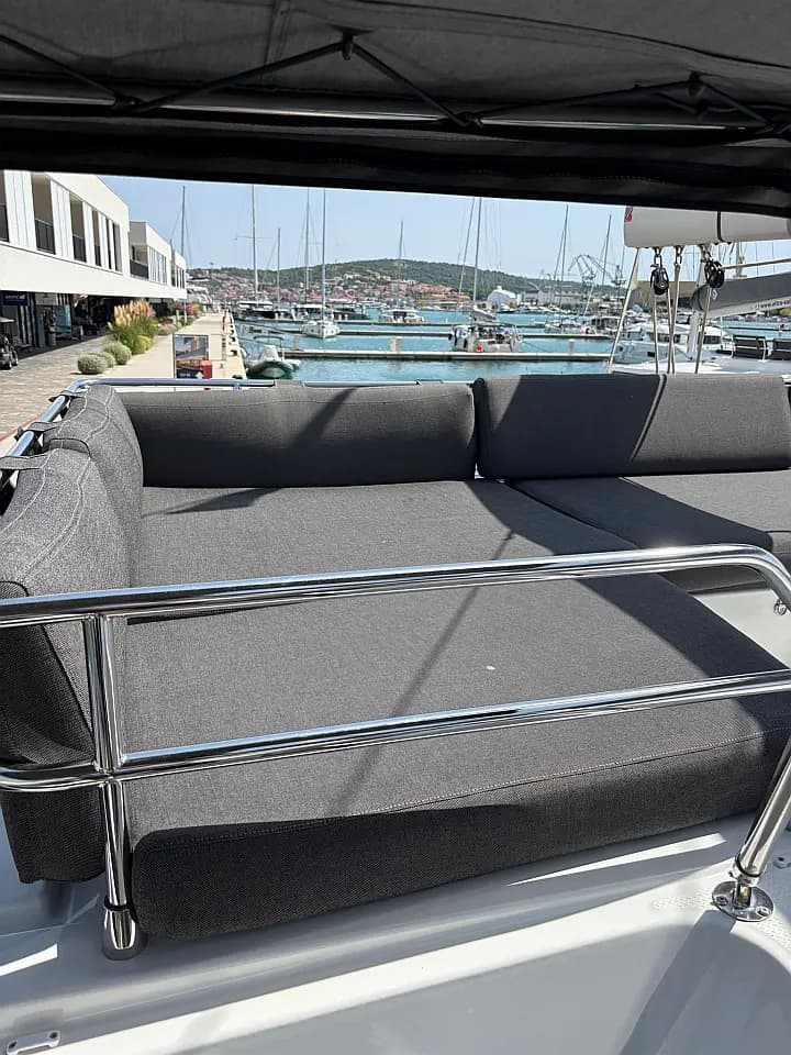 Aura 51 in Seget Donji / Marina Baotić - Photo 5