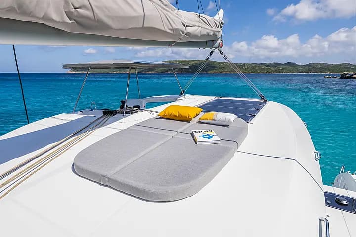 Lagoon 38 in Split / Port of Split / West Harbour - Photo 5