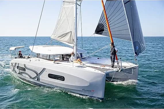 Excess 11 in Orhaniye / Marti Marina - Photo 1