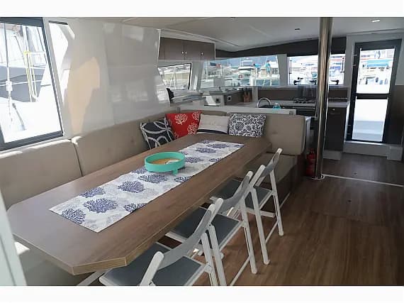 Bali 4.2 in Marmaris / Netsel Marmaris Marina - Photo 2