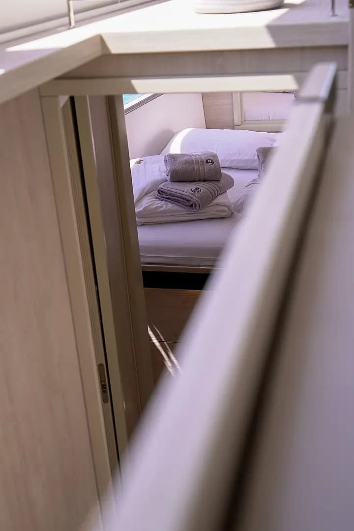 Leopard 45 in Seget Donji / Marina Baotić - Photo 3