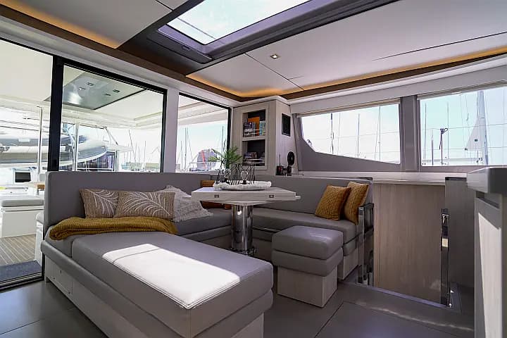 Leopard 45 in Seget Donji / Marina Baotić - Photo 5