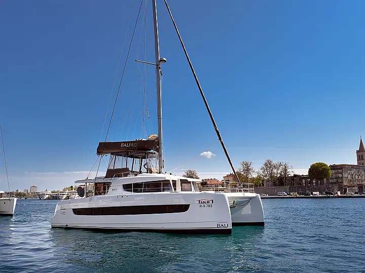 Bali 4.6 in Zadar / Marina Zadar - Photo 5