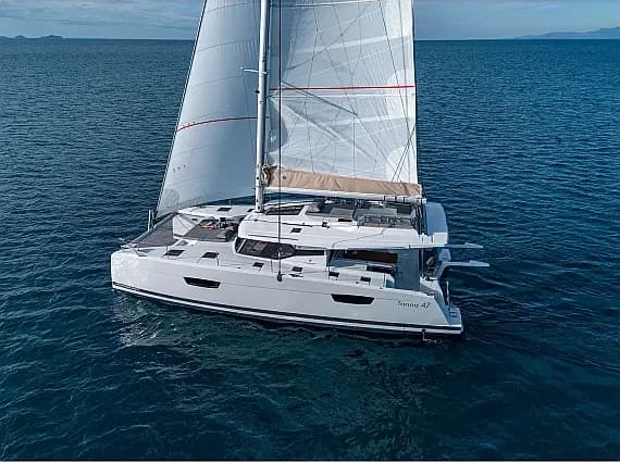 Tanna 47 in Castellammare di Stabia / Marina di Stabia - Photo 1
