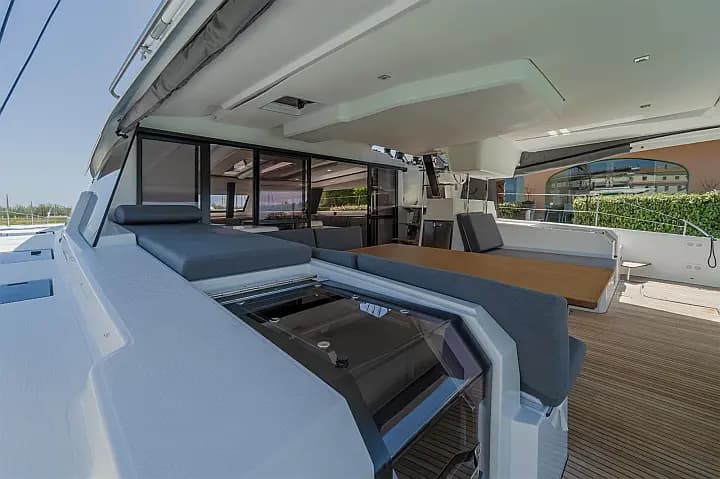 Aura 51 in Sicily / Capo d'Orlando Marina - Photo 4