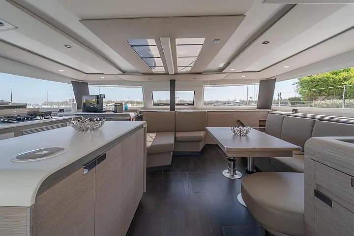 Aura 51 in Sicily / Capo d'Orlando Marina - Photo 5