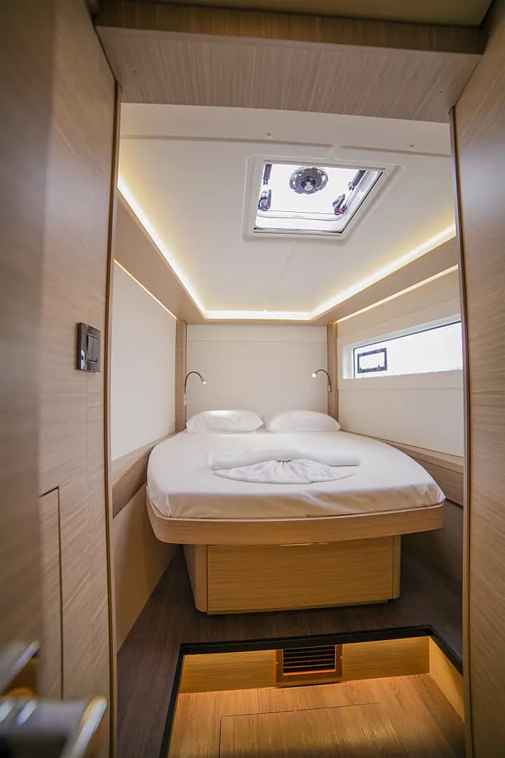 Lagoon 46 in Fethiye / Ece Marina - Photo 3