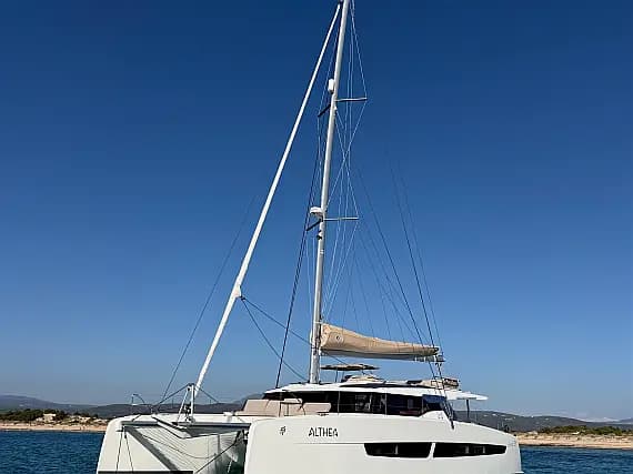Aura 51 in Kalamata Port - Photo 1
