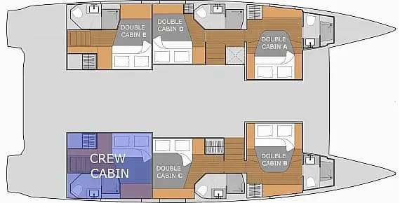 Aura 51 in Kalamata Port - Photo 2