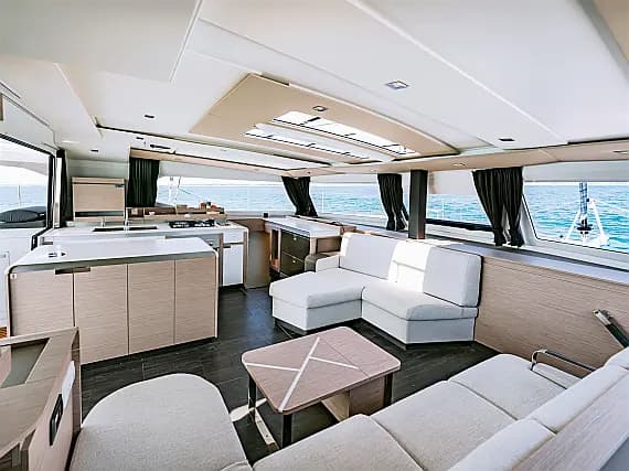 Aura 51 in Kalamata Port - Photo 2