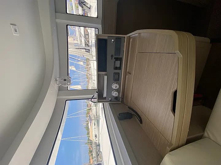 Lagoon 42 in Sicily / Furnari / Marina Portorosa - Photo 5