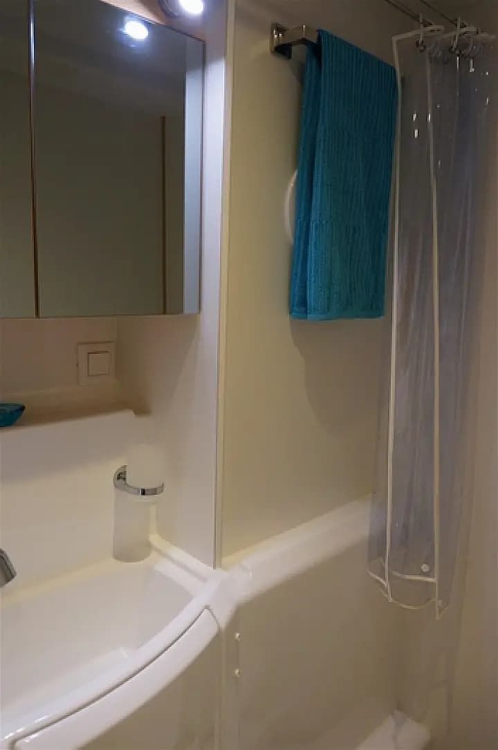 Lagoon 400 S2 in Corfu / Gouvia / D-Marin Marina Gouvia - Photo 5
