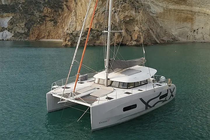 Excess 11 in Rome / Marina di Nettuno - Photo 3