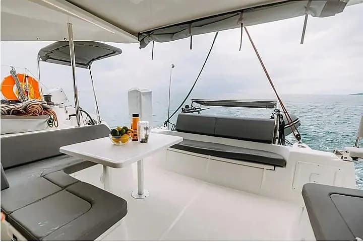Excess 11 in Lefkada / Nikiana Marina - Photo 4