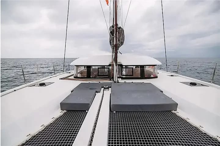 Excess 11 in Lefkada / Nikiana Marina - Photo 4