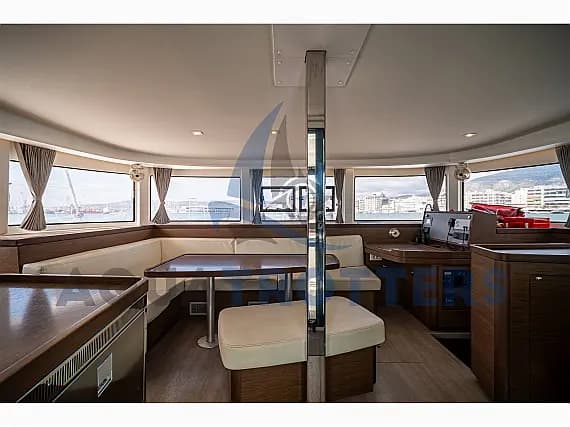 Lagoon 42 in Volos / Port of Volos - Photo 2